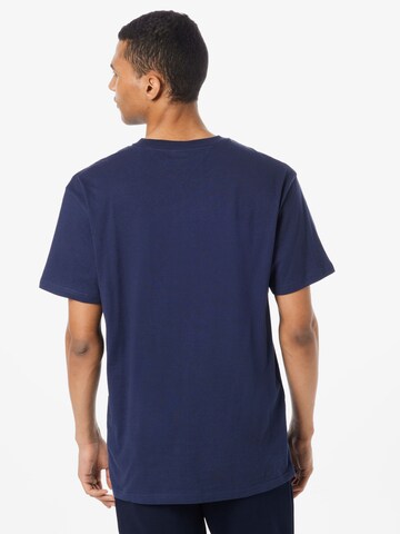 Tommy Jeans T-Shirt in Blau