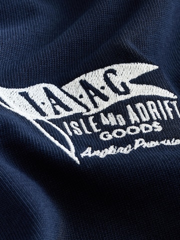 mėlyna Next Marškinėliai 'Edit'