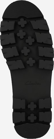 CLARKS Chelsea čižmy 'Orianna' - Hnedá