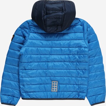 LEGO® kidswear Tussenjas in Blauw