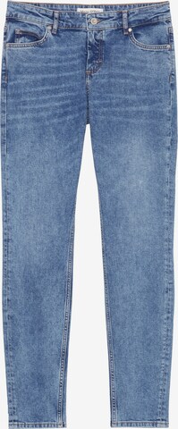 Marc O'Polo Jeans in Blau: predná strana