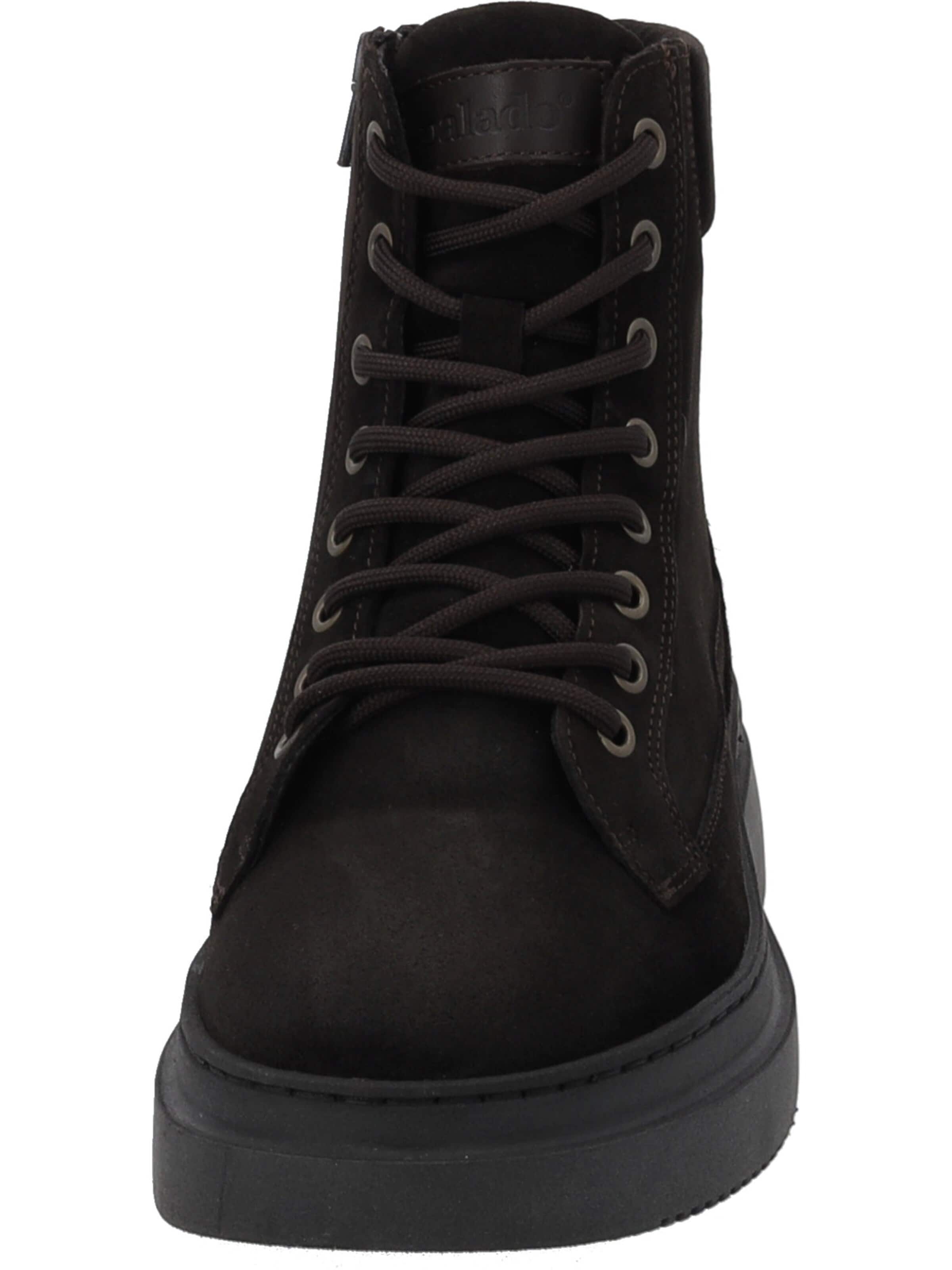 Palado Boots 'Palado Davlis'‌‌‌‌‌‌ in Braun
