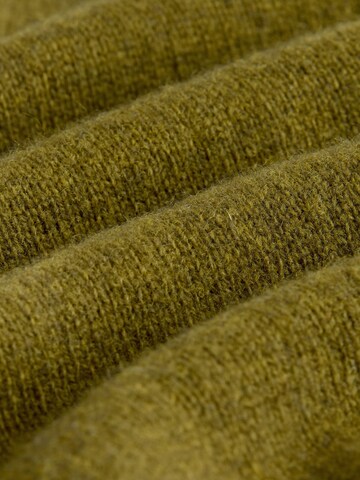 Next Sveter - Zelená