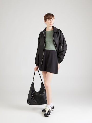 T-shirt 'VMRUBY' VERO MODA en vert