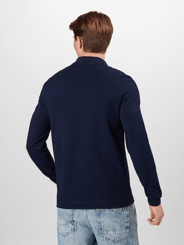 LACOSTE Regular fit Shirt in Blauw