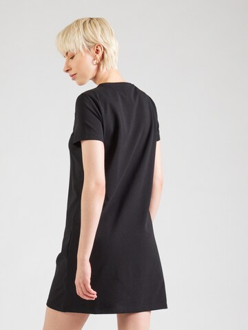 Abito di EA7 Emporio Armani in nero