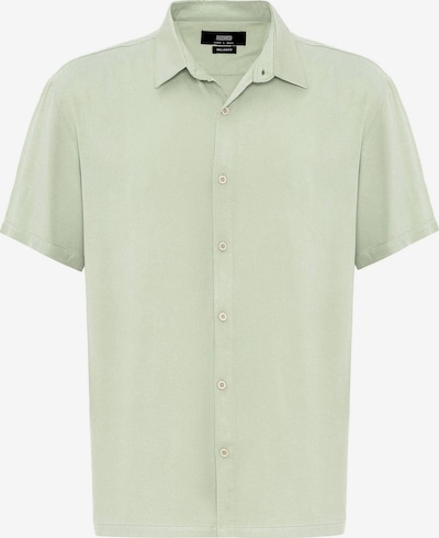 Marškiniai iš Antioch, spalva – šviesiai žalia, Prekių apžvalga