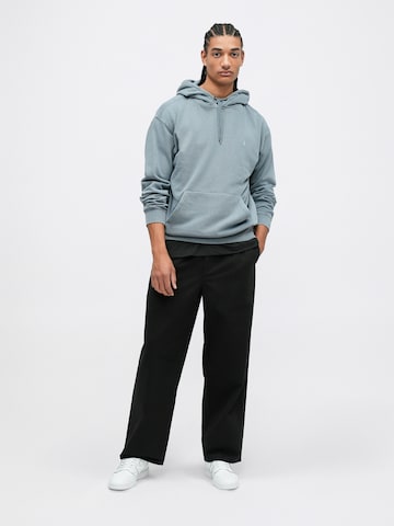 mėlyna Volcom Megztinis be užsegimo 'SINGLE STONE'