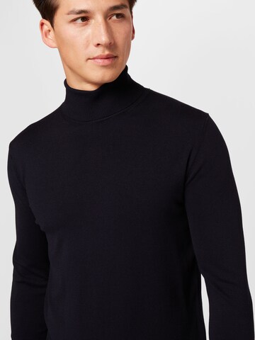 CINQUE Sweater 'NICK' in Blue