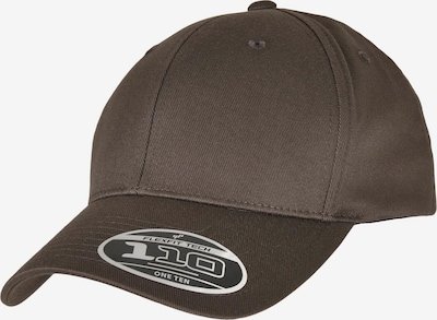Kepurė iš Flexfit, spalva – rausvai pilka / šviesiai pilka / juoda, Prekių apžvalga