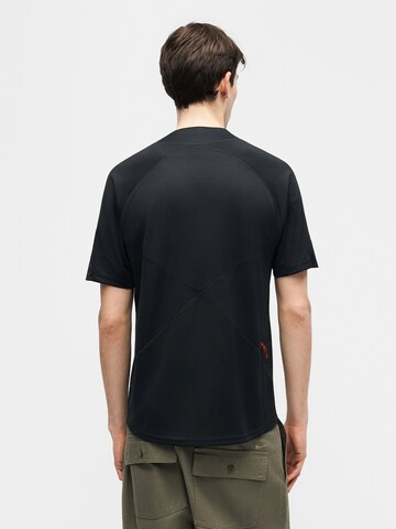 Nike Sportswear Μπλουζάκι σε μαύρο