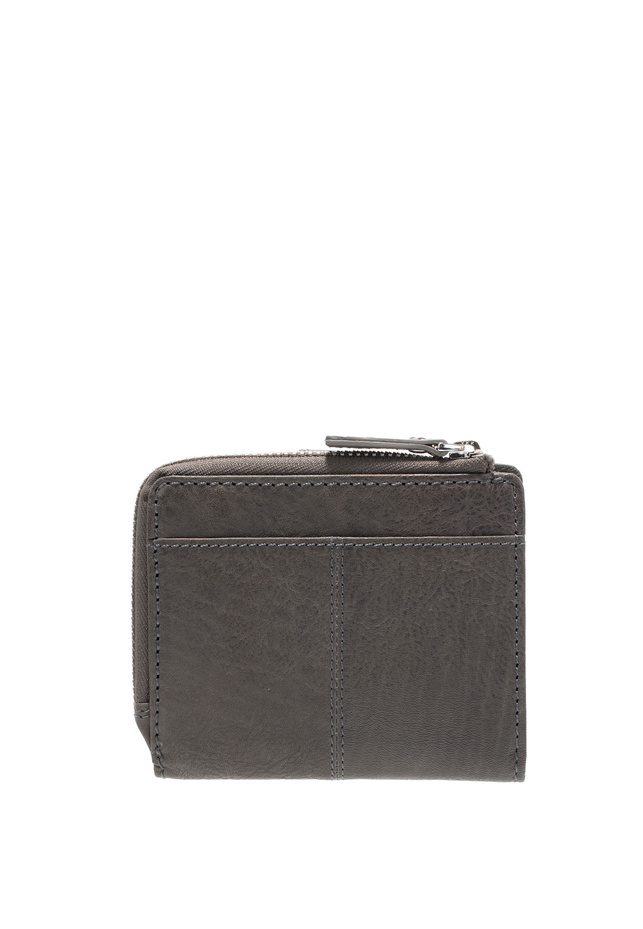 Maître Portemonnee 'Lemberg Alberta' in Grijs