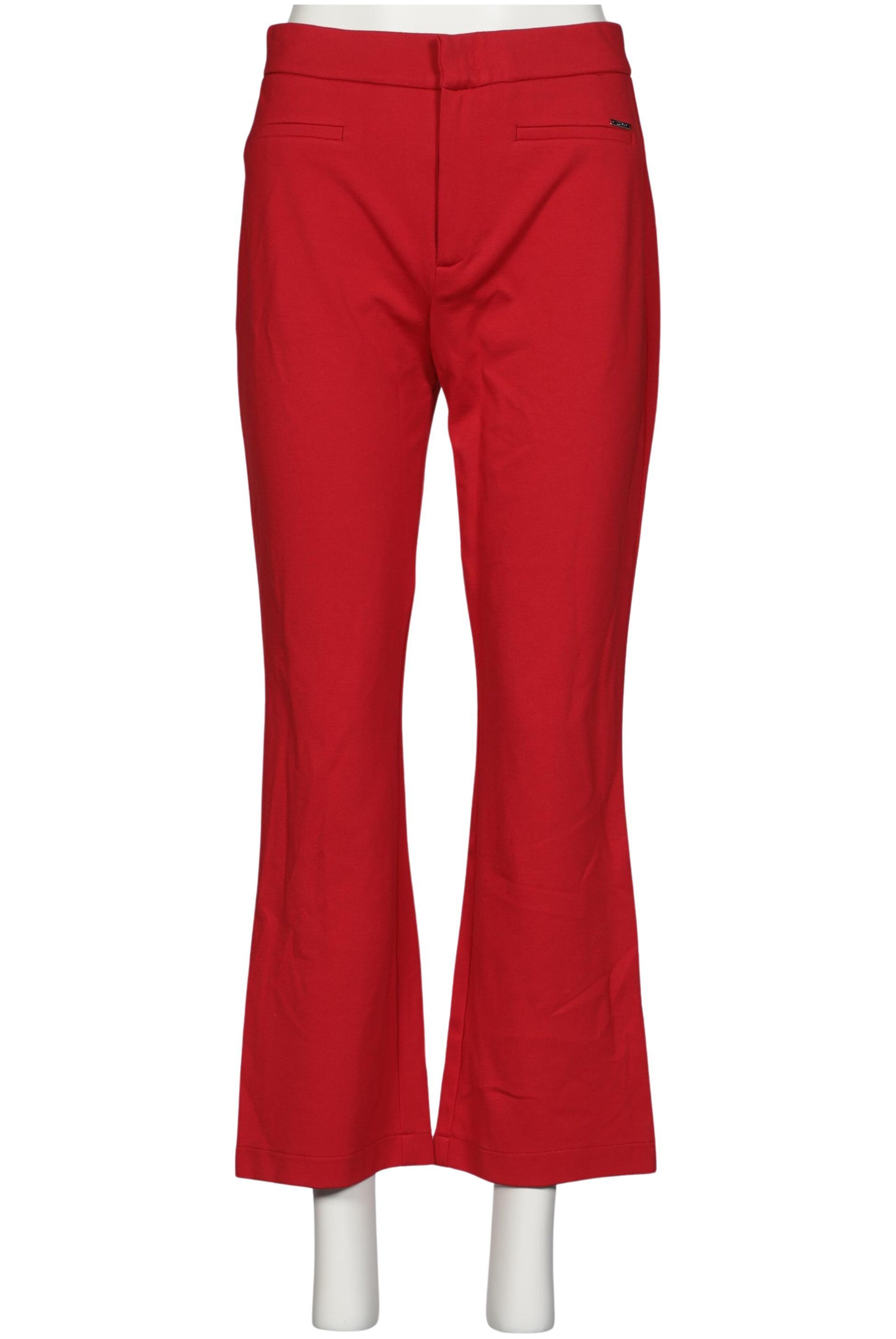 Liu Jo Pants in L in Red: front