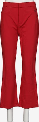Liu Jo Stoffhose L in Rot: Vorderseite