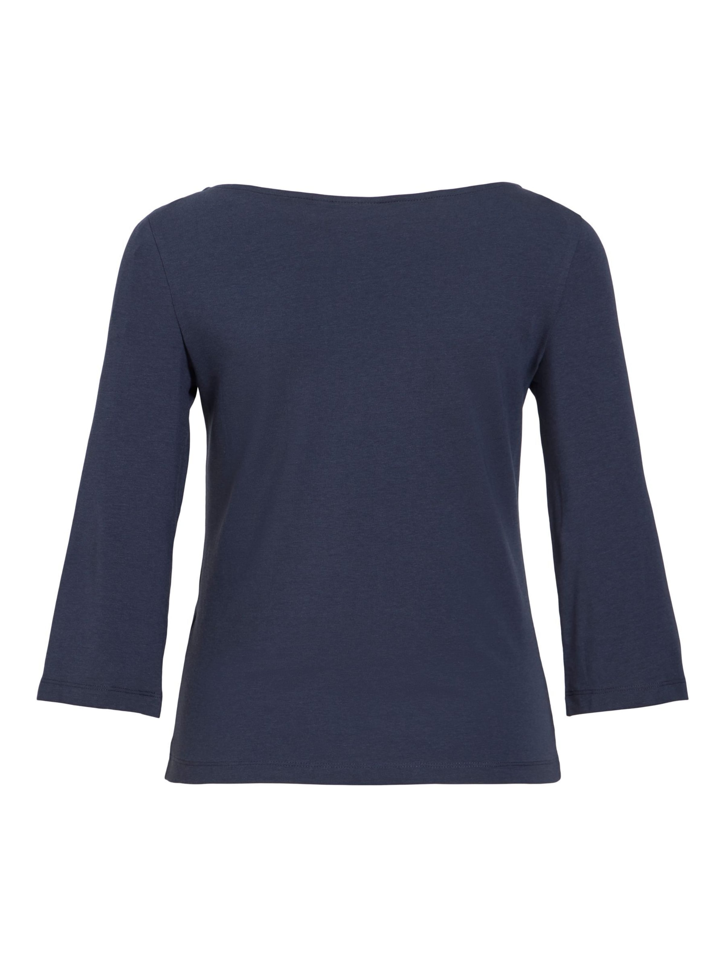 VILA - Camiseta 'EMILIE' en azul