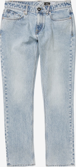 Volcom Jeans 'VORTA' in blue denim, Produktansicht