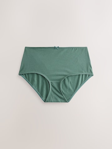 Next - Hipster em castanho