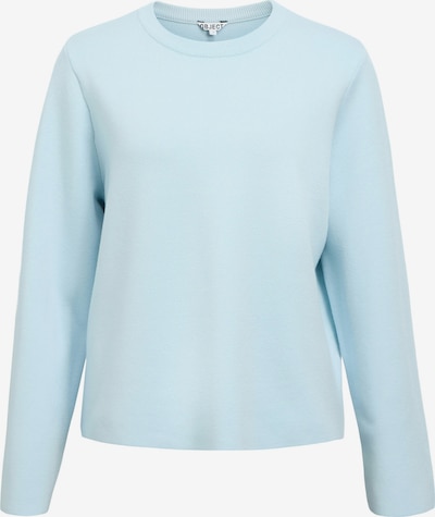 Megztinis 'OBJReynard' iš OBJECT, spalva – šviesiai mėlyna, Prekių apžvalga