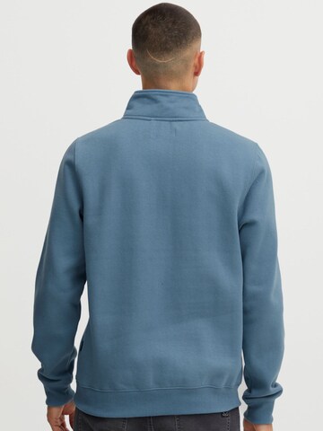 Sweat-shirt BLEND en bleu