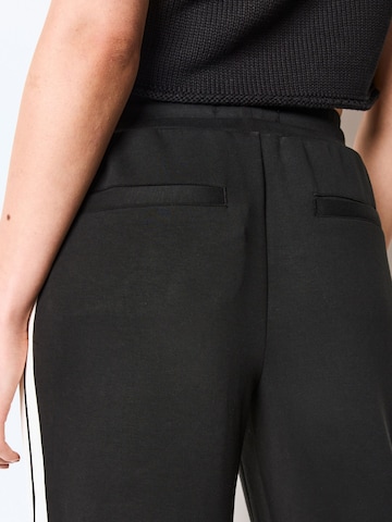 Next Wide leg Broek in Zwart