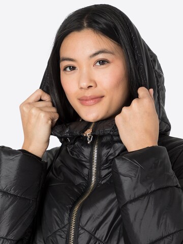 Liu Jo Winter Jacket 'IMBOTTITO OVATT' in Black