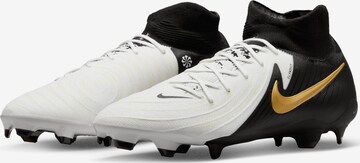 Chaussure de foot 'Phantom Luna II Pro' NIKE en noir