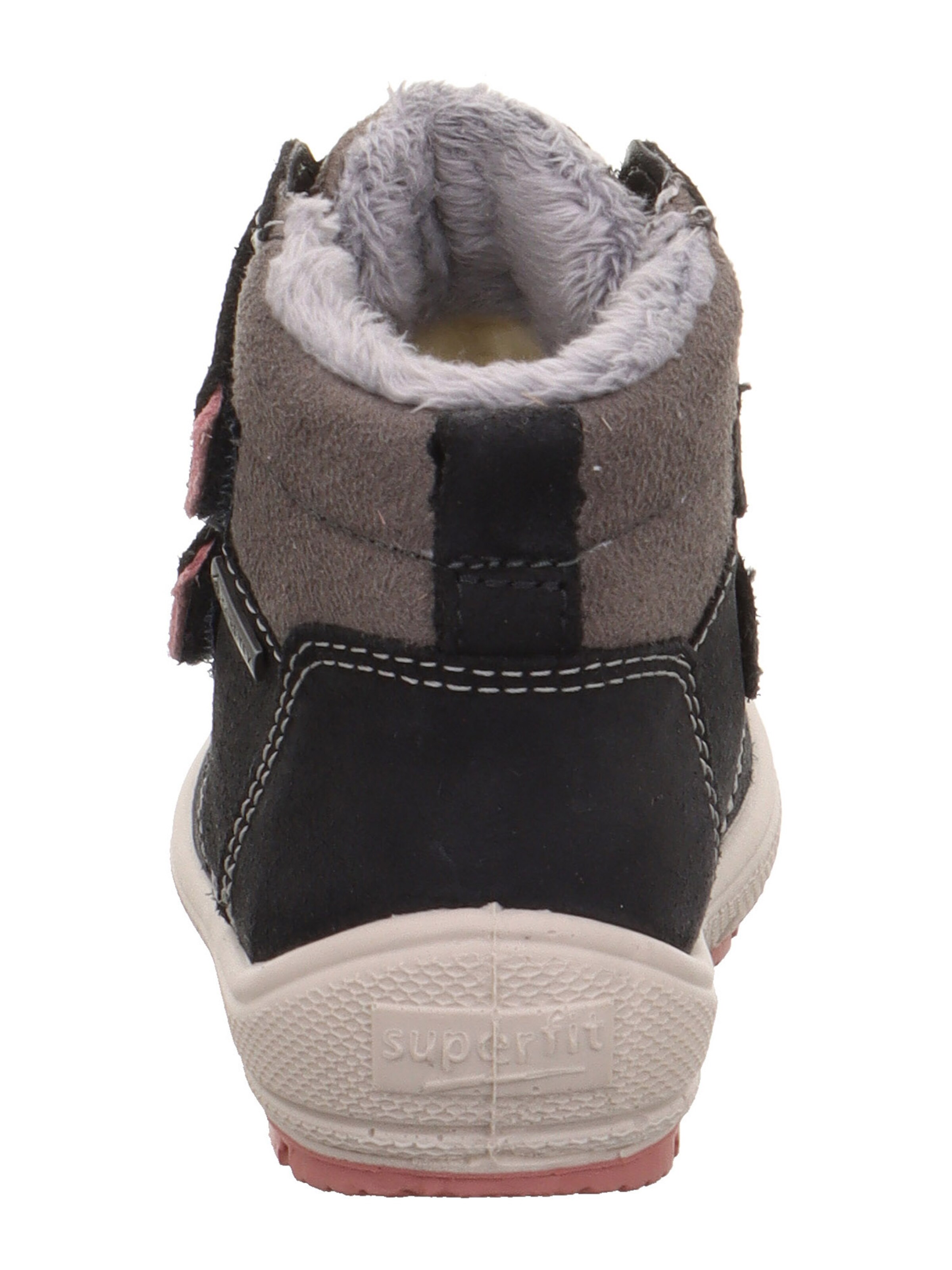 SUPERFIT Boot 'Groovy' in Grey