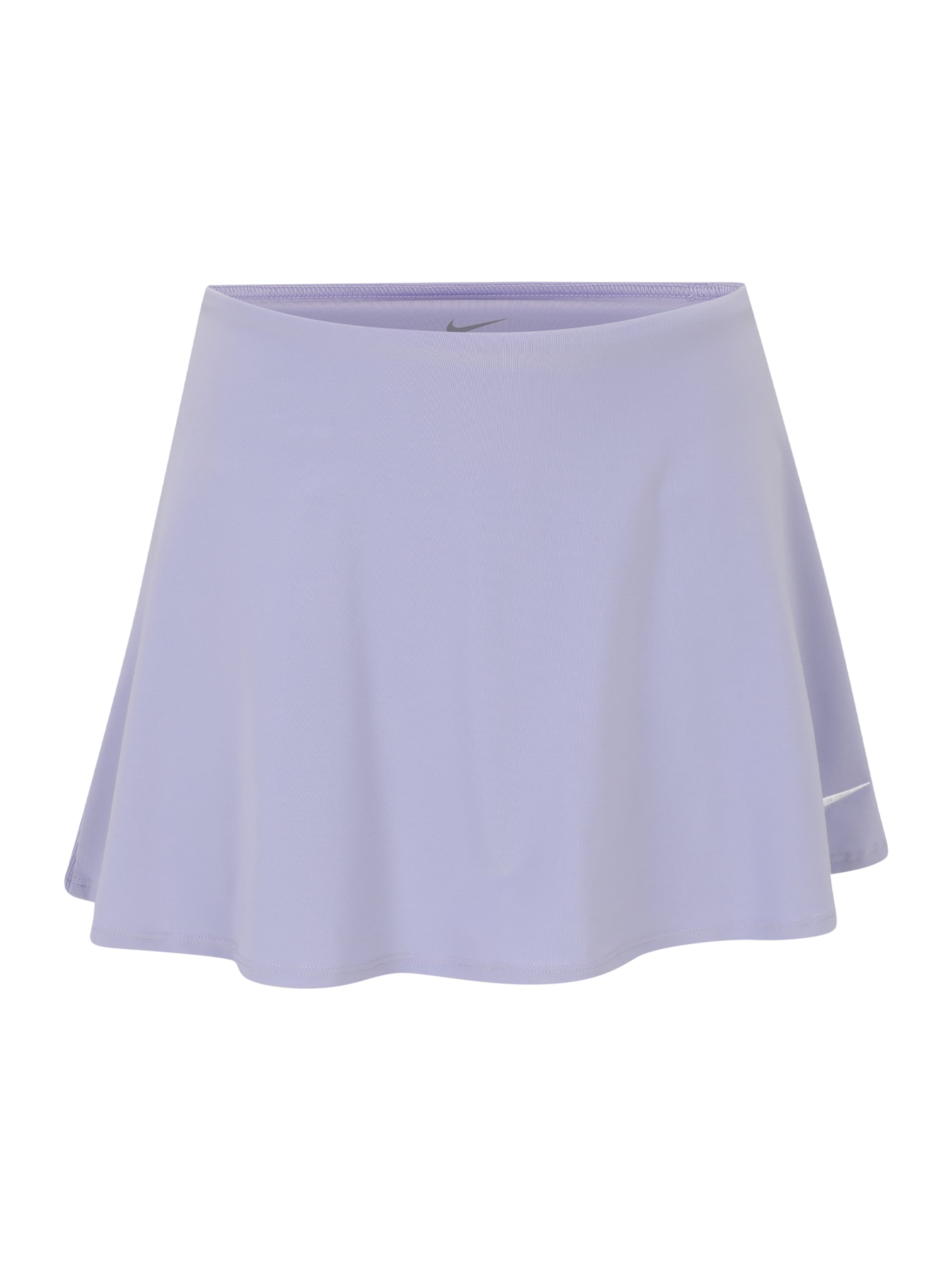 NIKE Sportkjol 'Victory' i lila: framsida