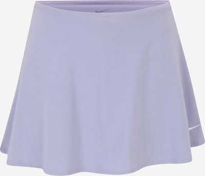 NIKE Sporta svārki 'Victory', krāsa - lavandas / balts, Preces skats