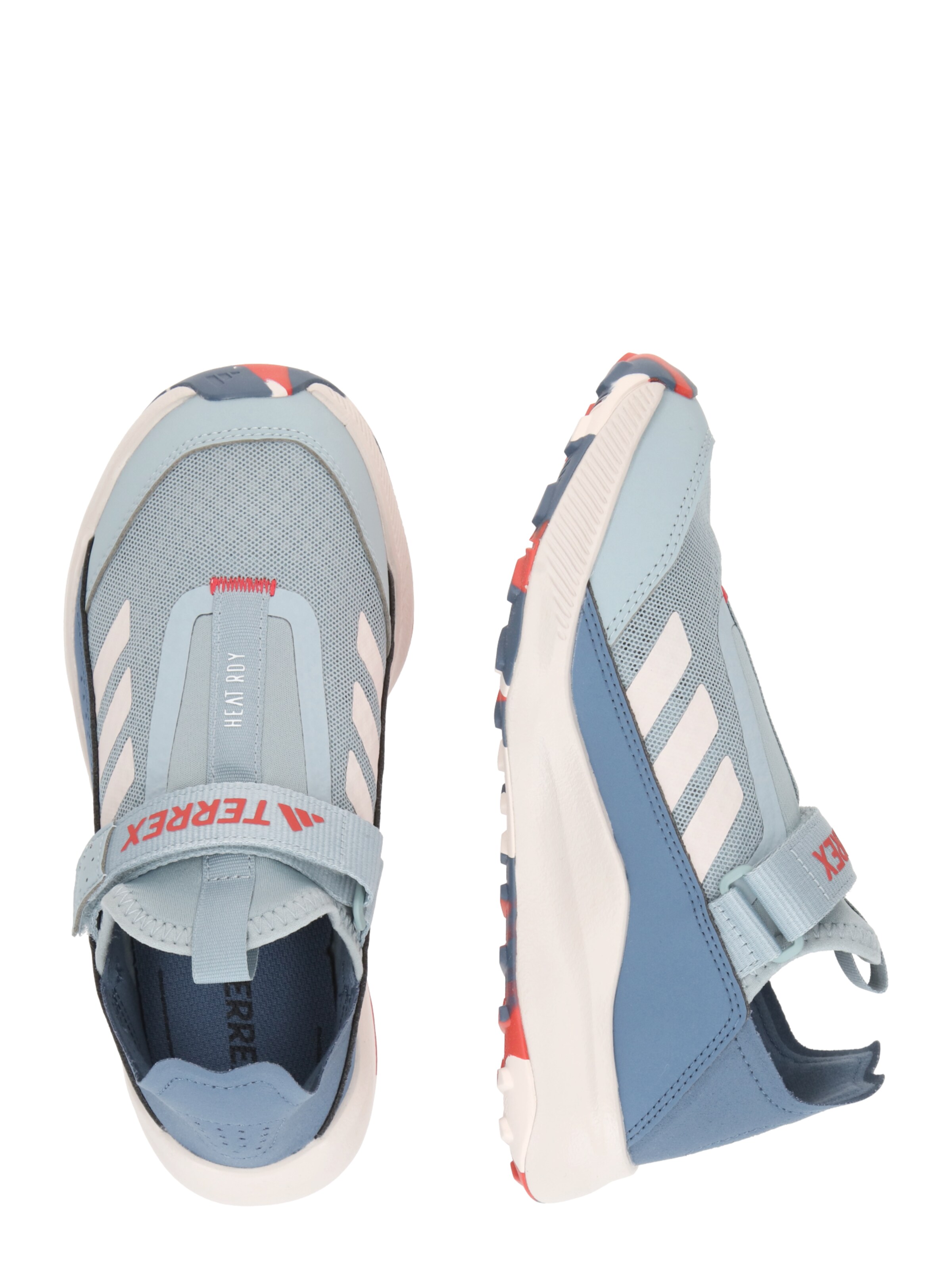 zils ADIDAS TERREX Kurpes 'Voyager 21 Travel'