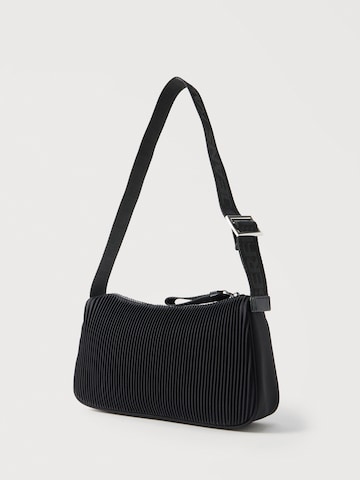melns KARL LAGERFELD JEANS Pleca soma