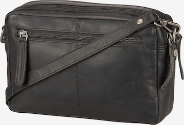 The Chesterfield Brand Crossbody Bag 'Samui' in Black
