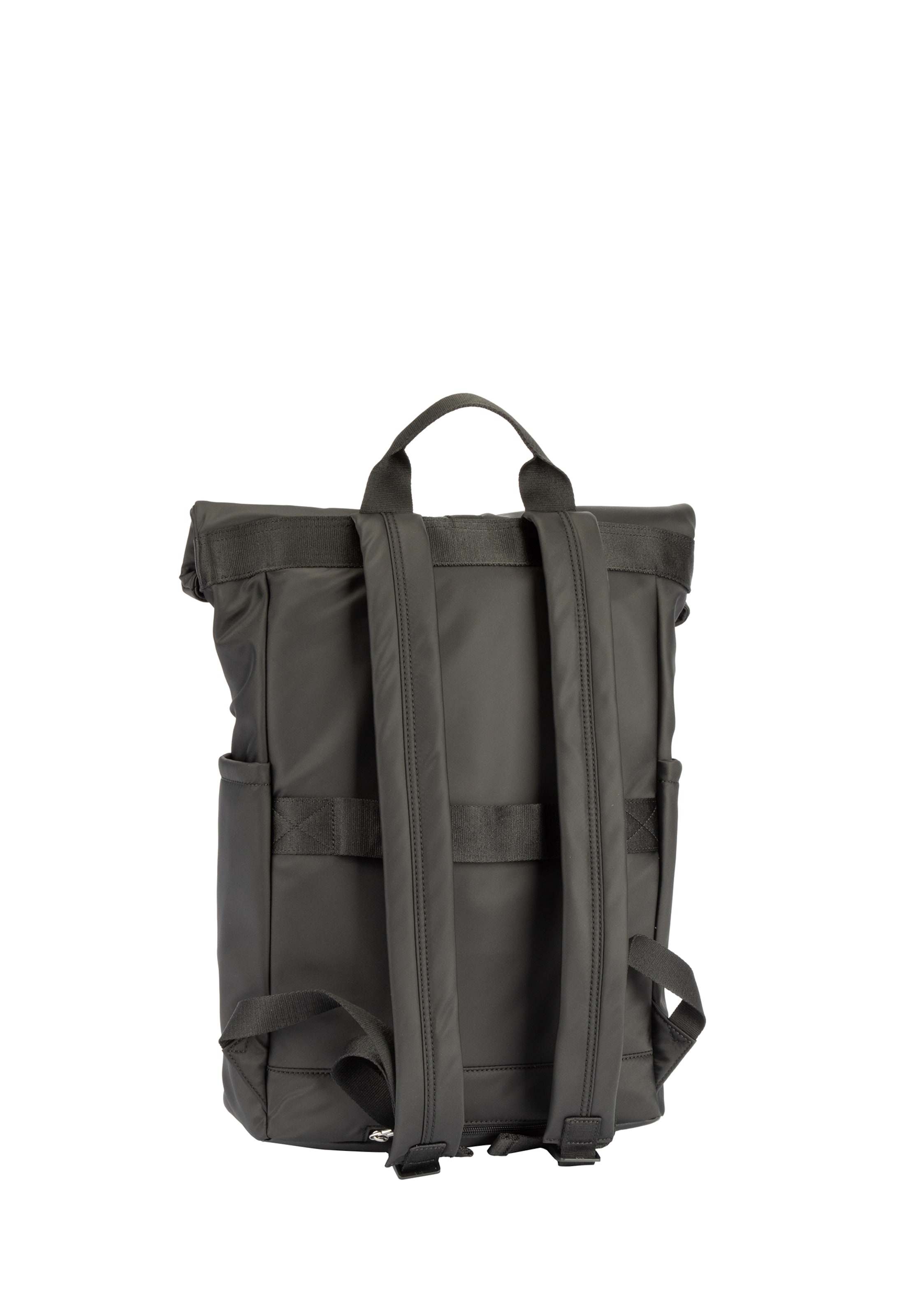 Joop Jeans - Mochila 'Cartello Jarona' em preto