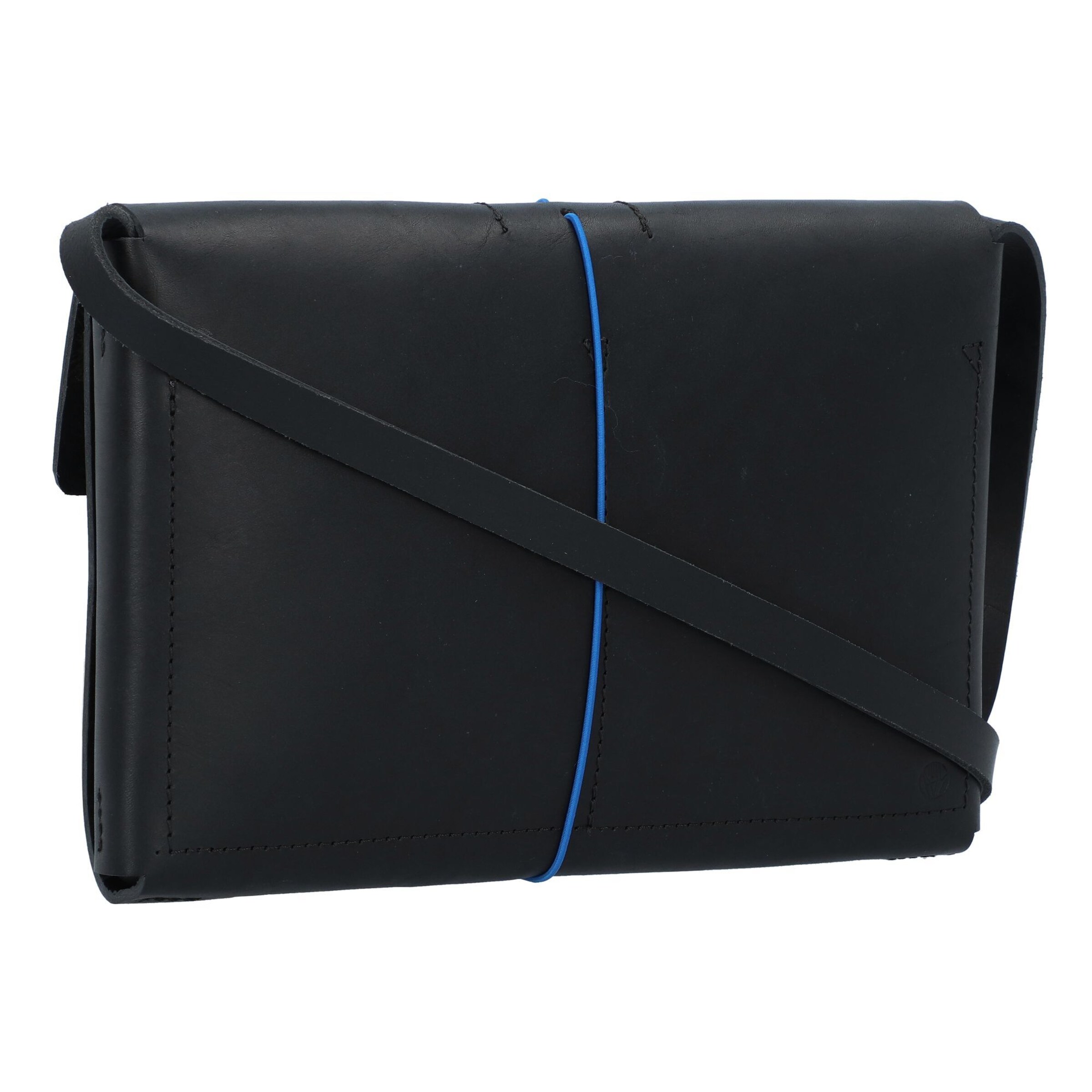 Pochette 'Keeper' di Harold's in nero