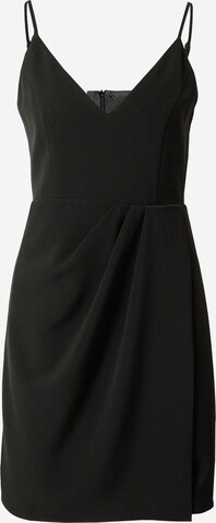 Guido Maria Kretschmer Women Dress 'Livina' in Black: front