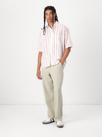 GAP Baggy Παντελόνι σε γκρι