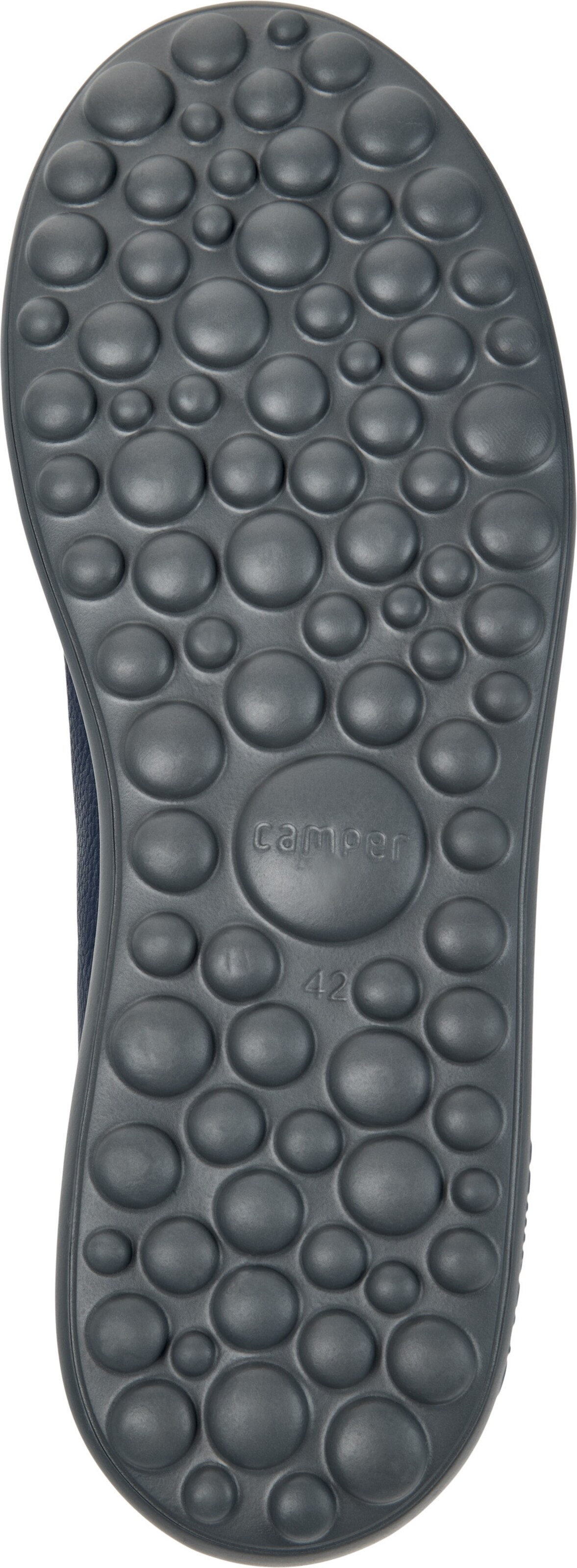 Sneaker bassa 'Pelotas XLF' di CAMPER in blu