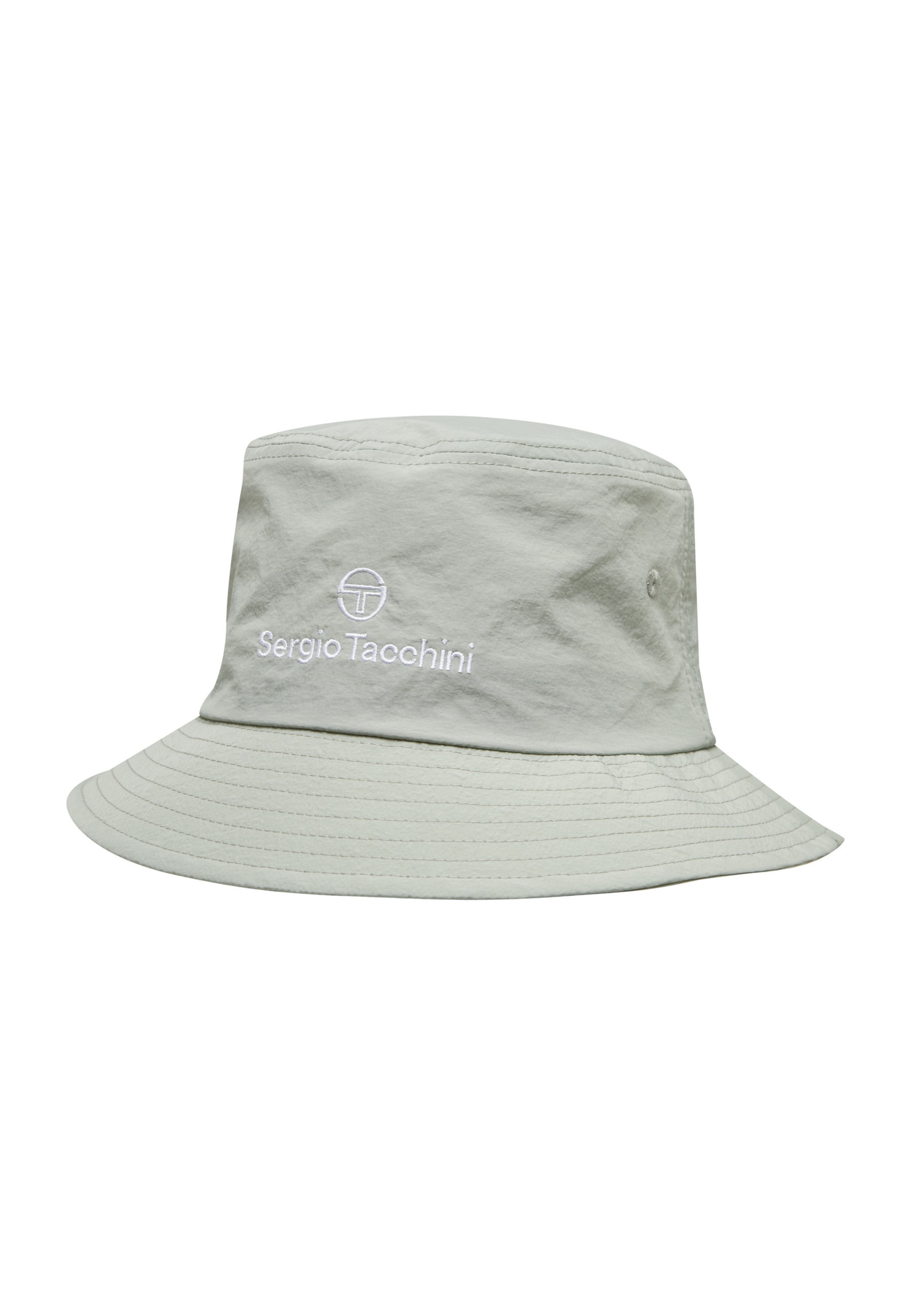 Sergio Tacchini Klobouk 'Nayla' – zelená