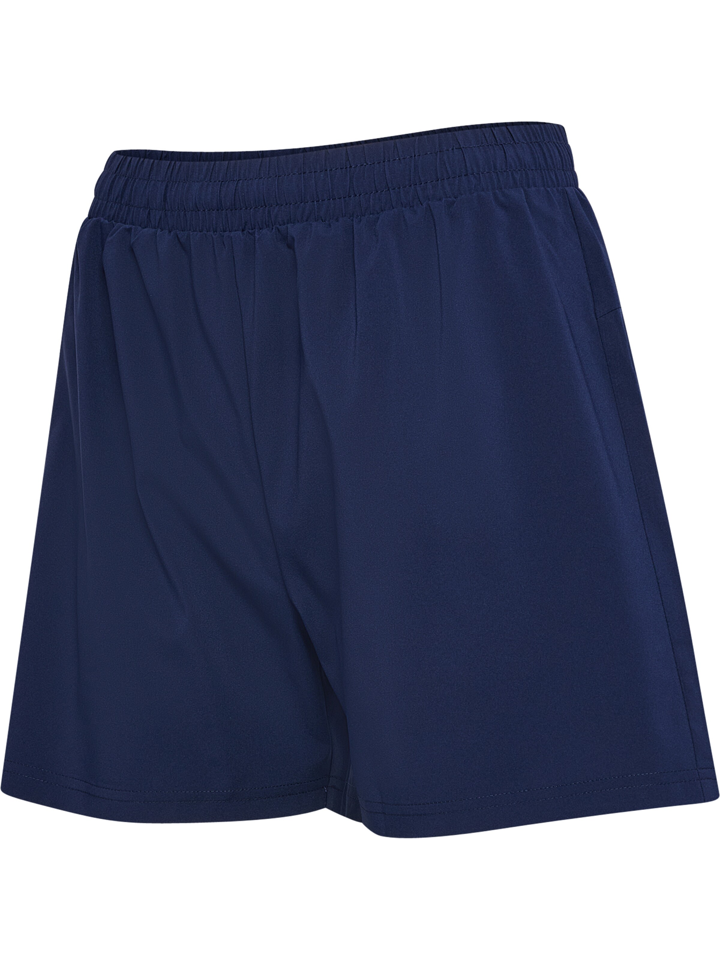 Newline Loose fit Workout Pants 'Max' in Blue