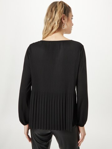 ABOUT YOU Blouse 'Suzi' in Zwart