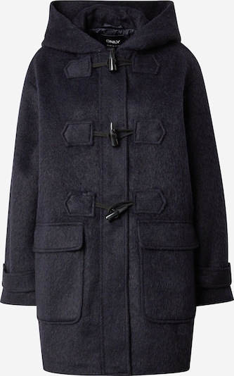 Demisezoninis paltas 'ONLVILDA' iš ONLY, spalva – nakties mėlyna, Prekių apžvalga