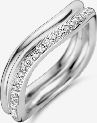 Ti Sento Milano Ring in Silver, Item view