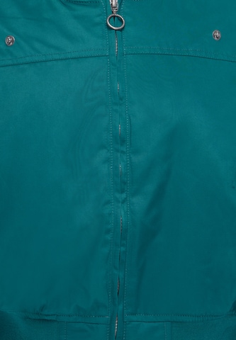 DreiMaster Vintage - Chaqueta de entretiempo en verde