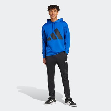 ADIDAS SPORTSWEAR Tracksuit in Blue: front