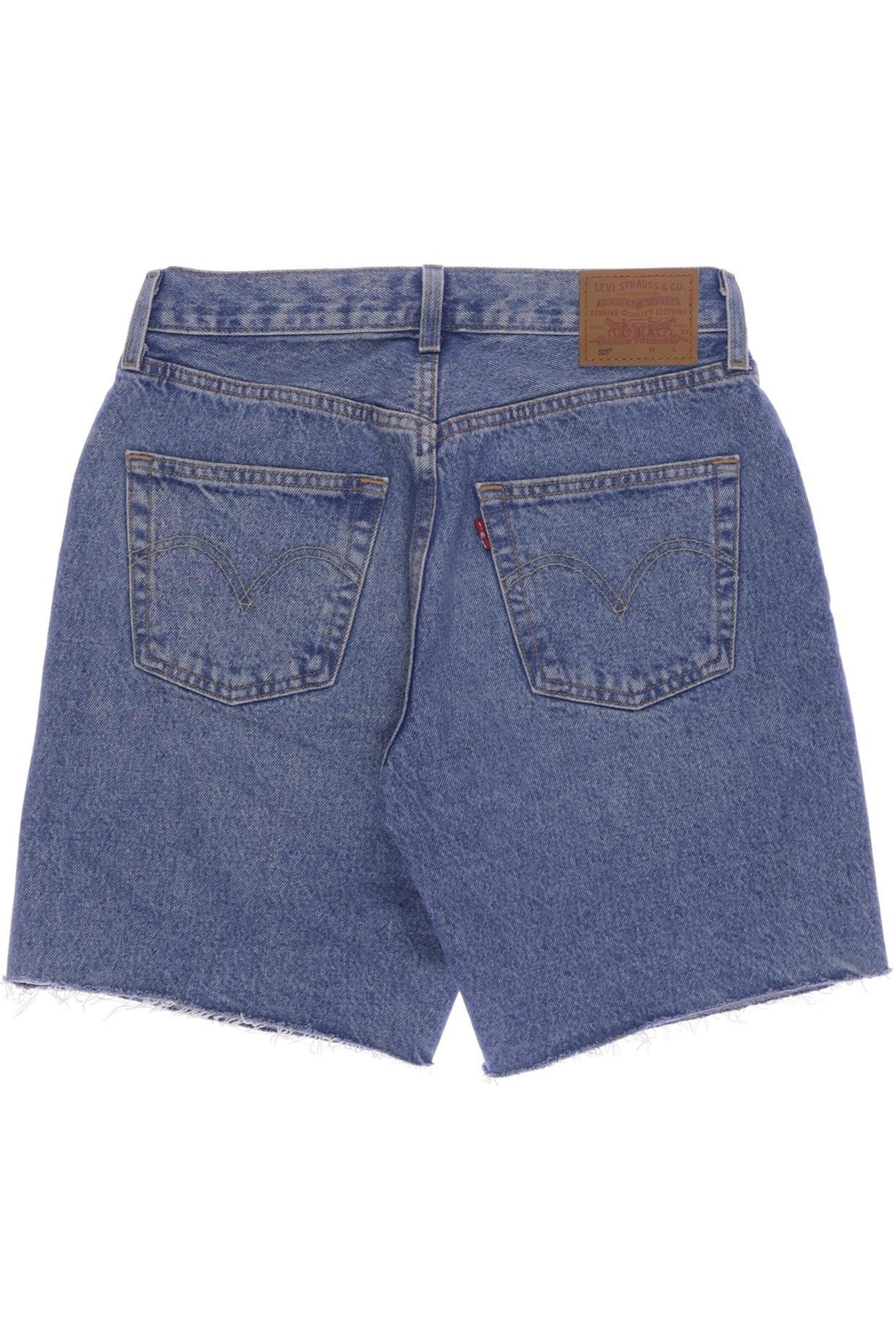 LEVI'S ® Shorts in XS in Blue