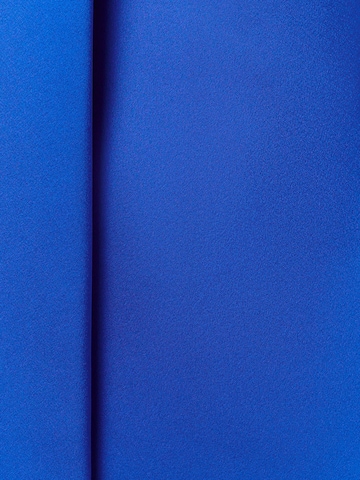 Rochie de seară 'Chloe' de la Sável pe albastru