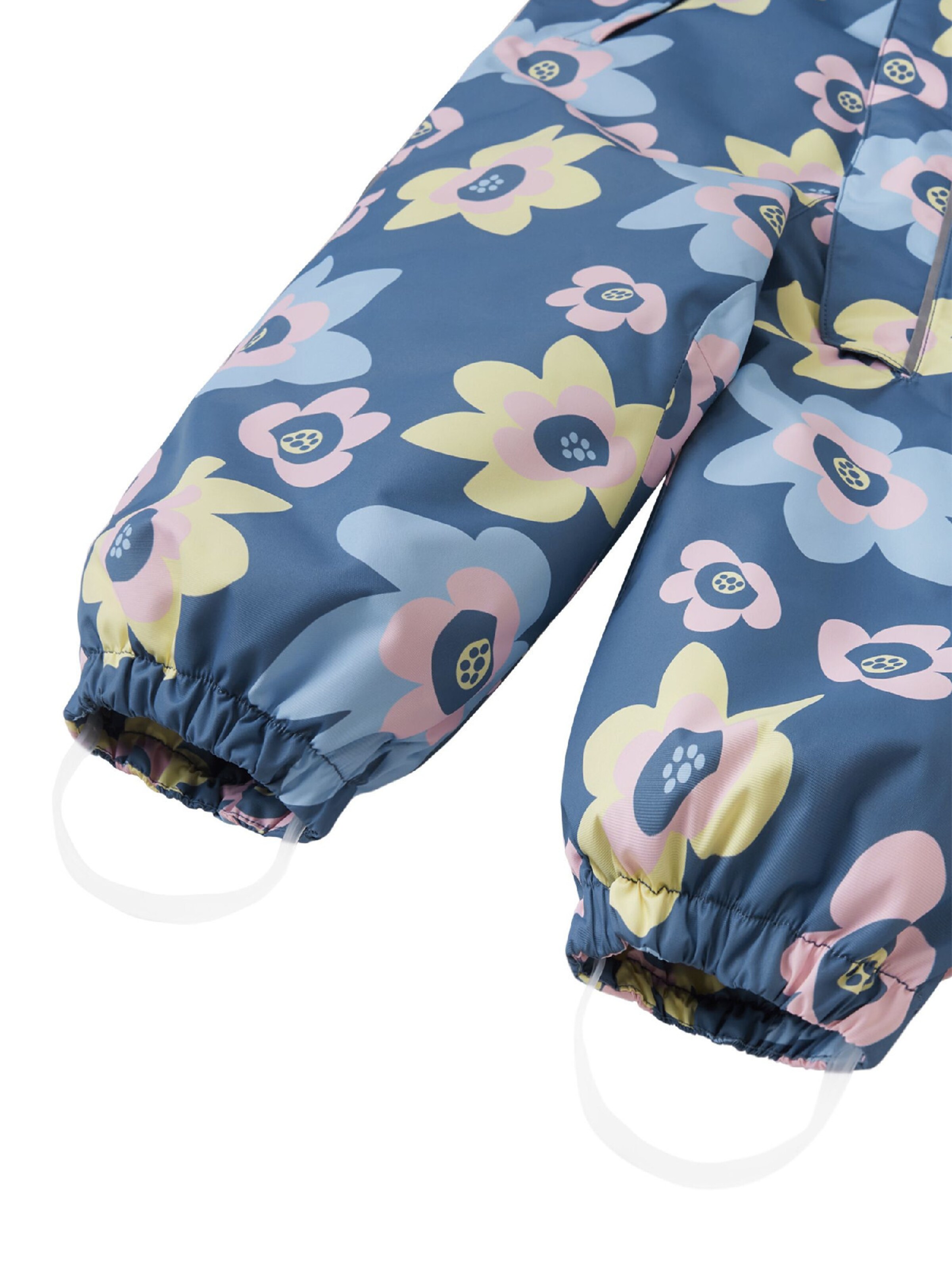 Reima Funktionsanzug 'Lappi ' in Blau