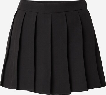 JDY Skirt 'HOPE' in Black: front