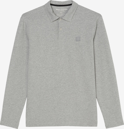 Marc O'Polo Shirt in de kleur Grijs gemêleerd, Productweergave