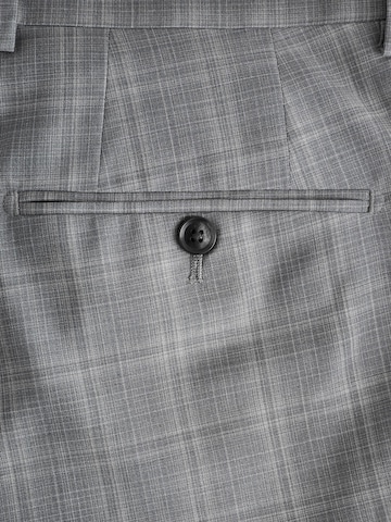 Next Regular Pantalon in Grijs